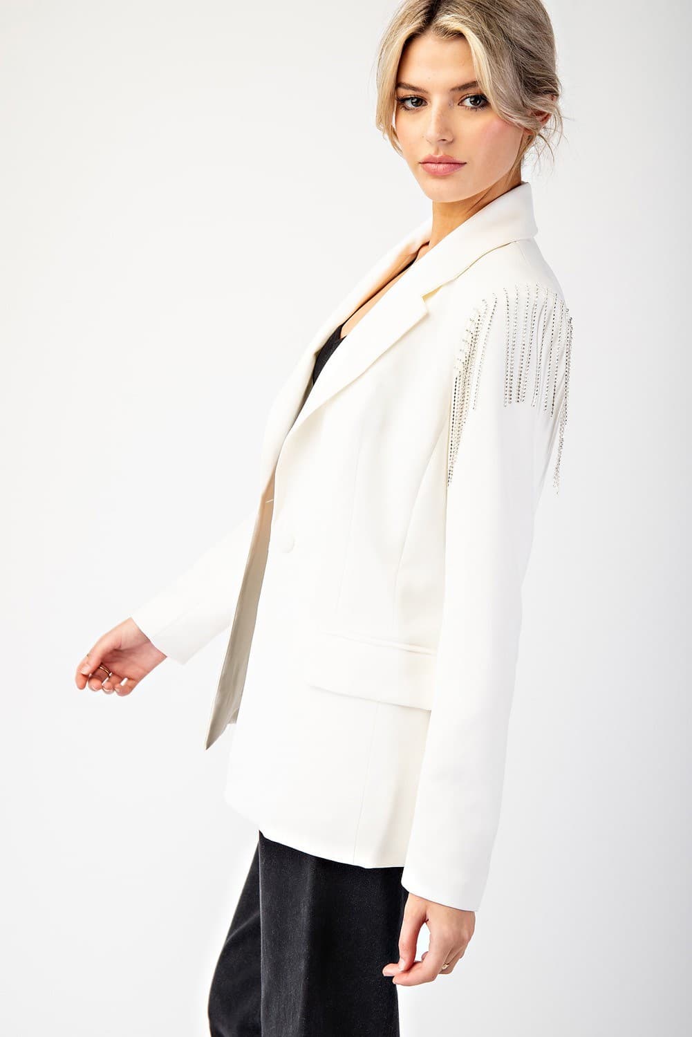 JK9208 - OFF WHITE