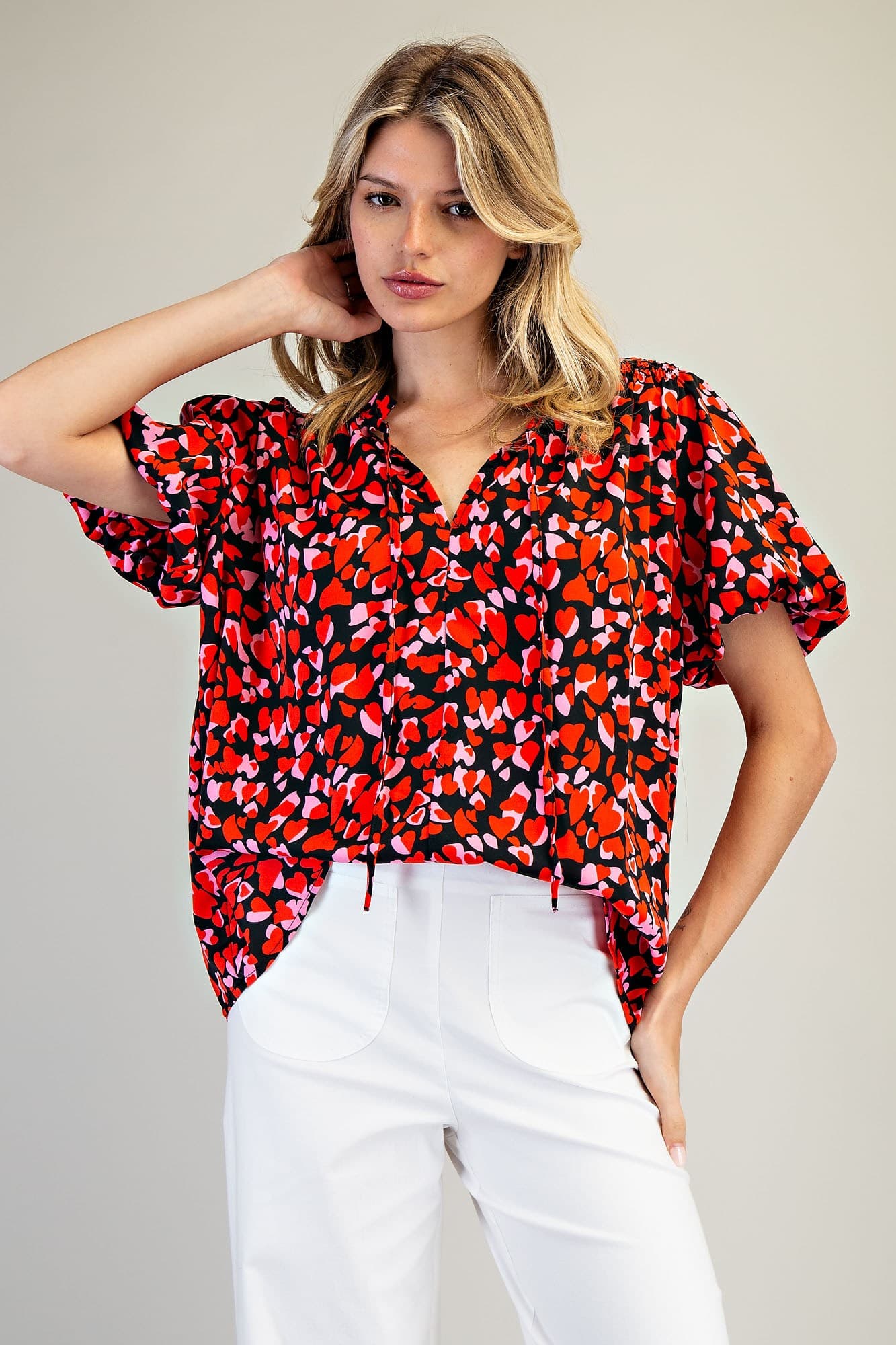 TK9597 - BLACK