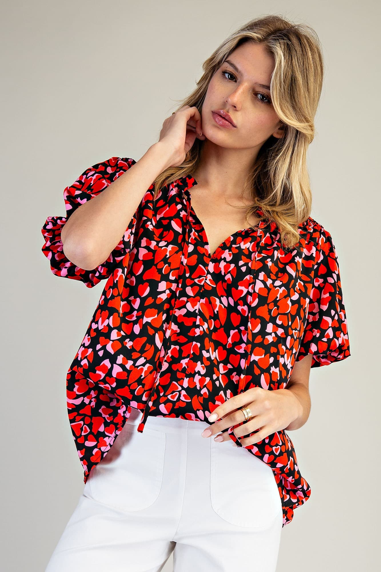 TK9597 - BLACK