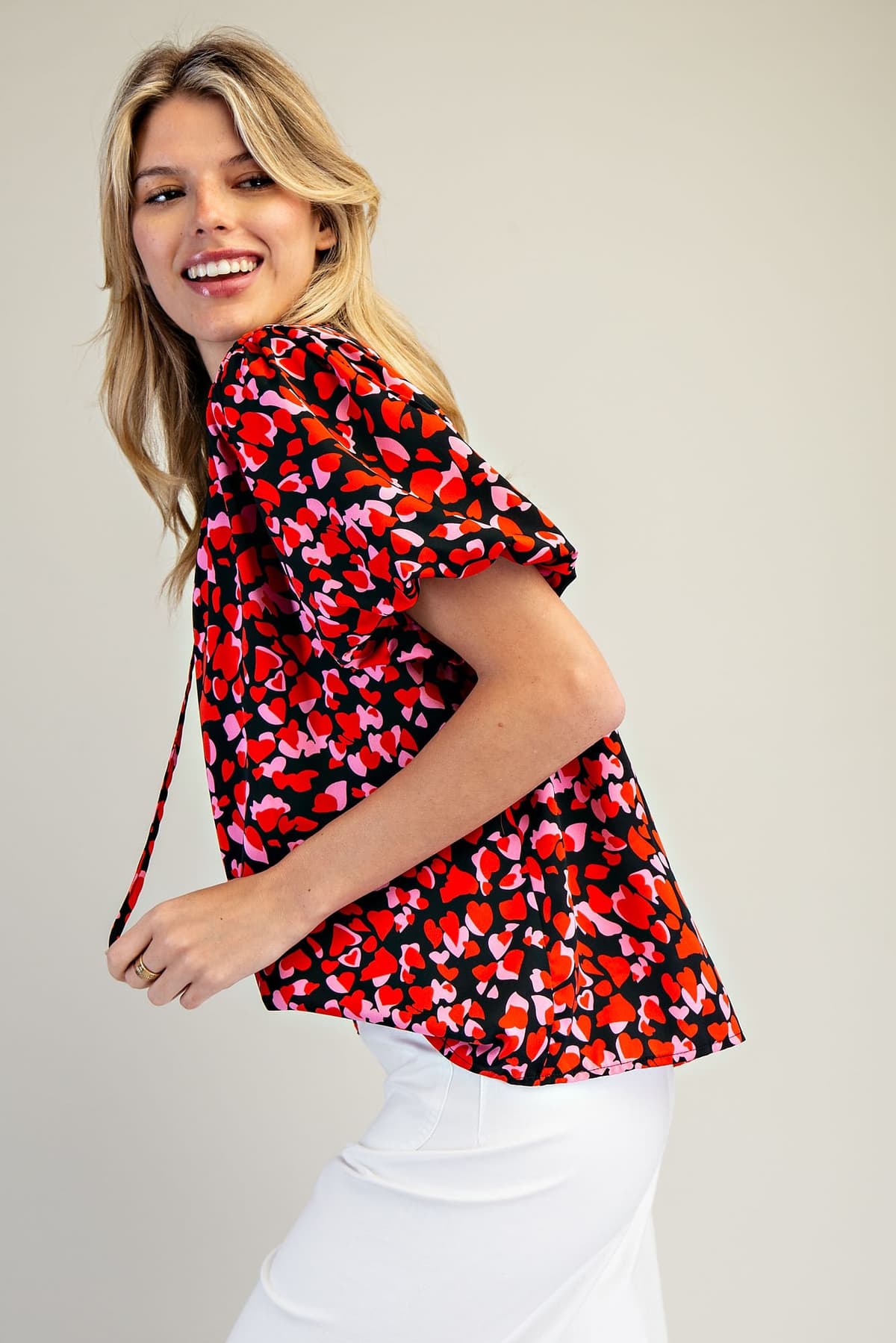 TK9597 - BLACK