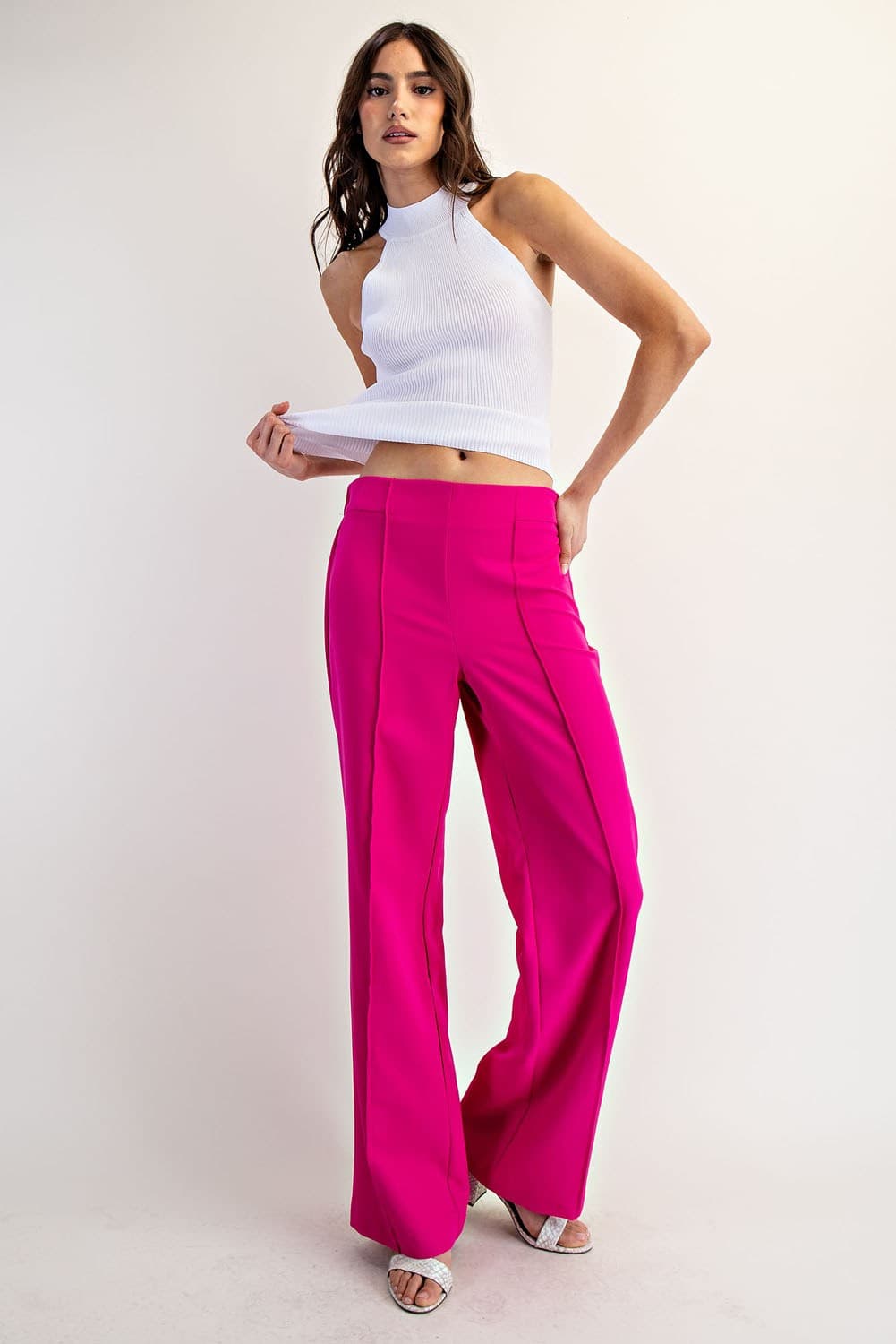 PK9250 - HOT PINK