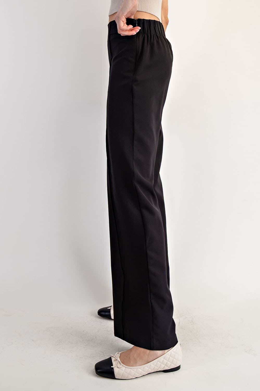 PK9250 - BLACK