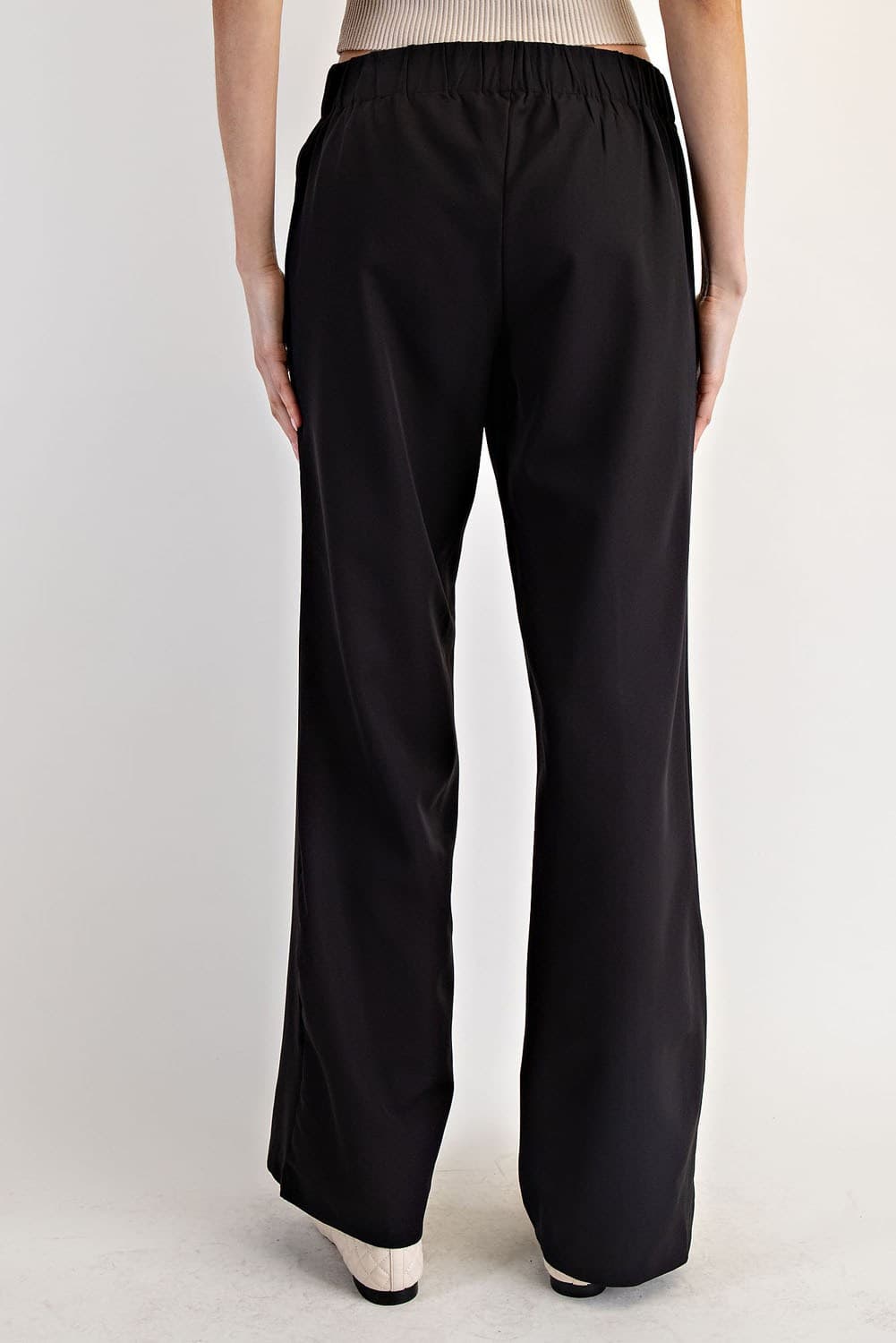 PK9250 - BLACK