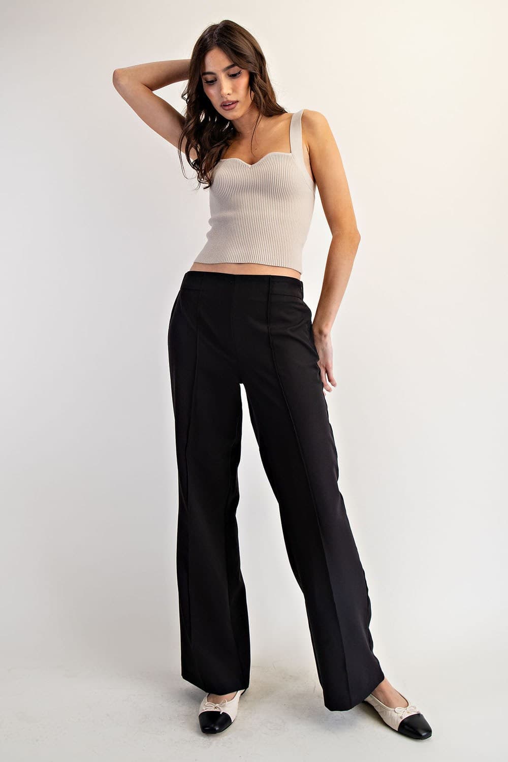PK9250 - BLACK