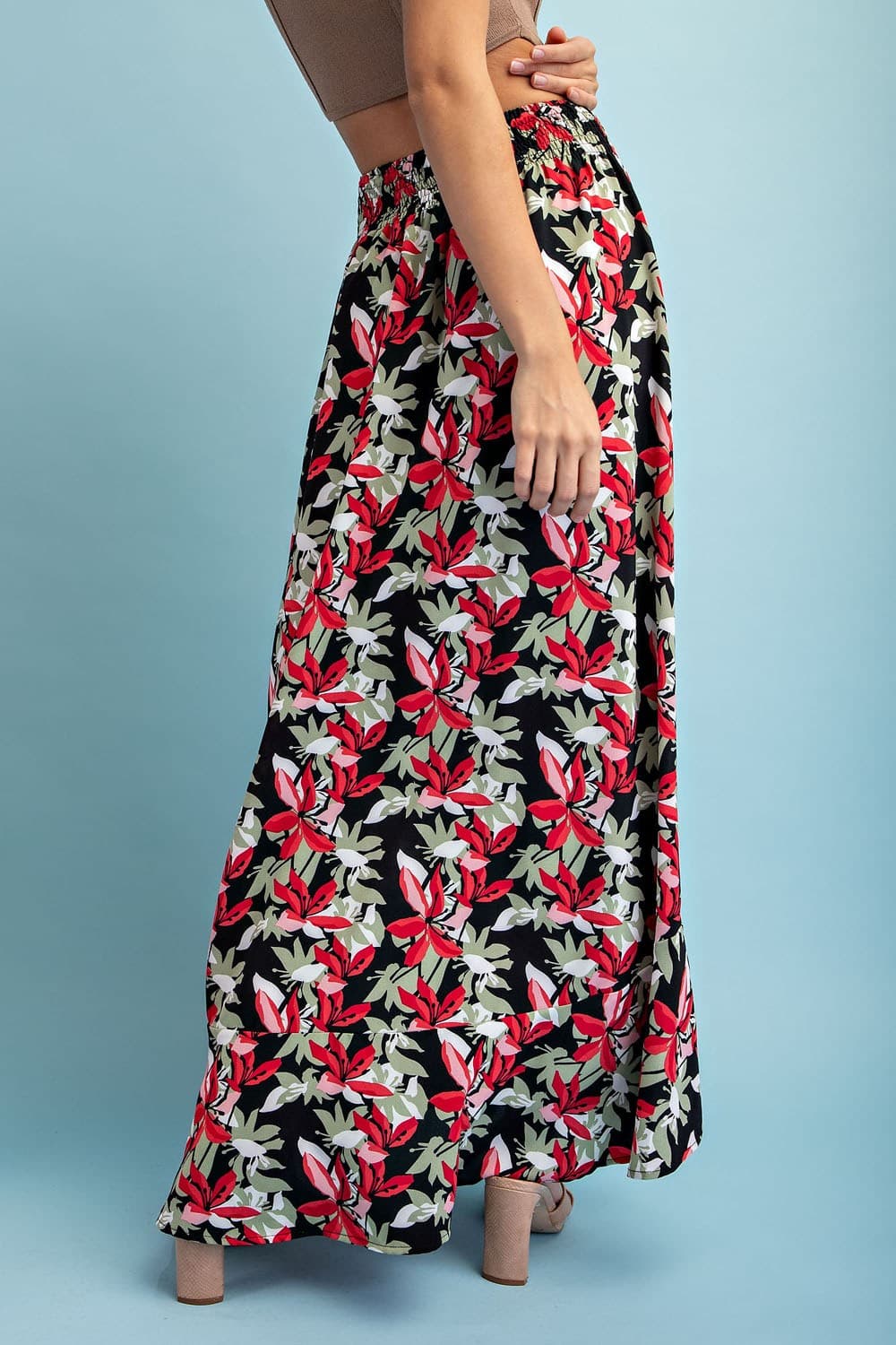 SKS9823 - BLACK