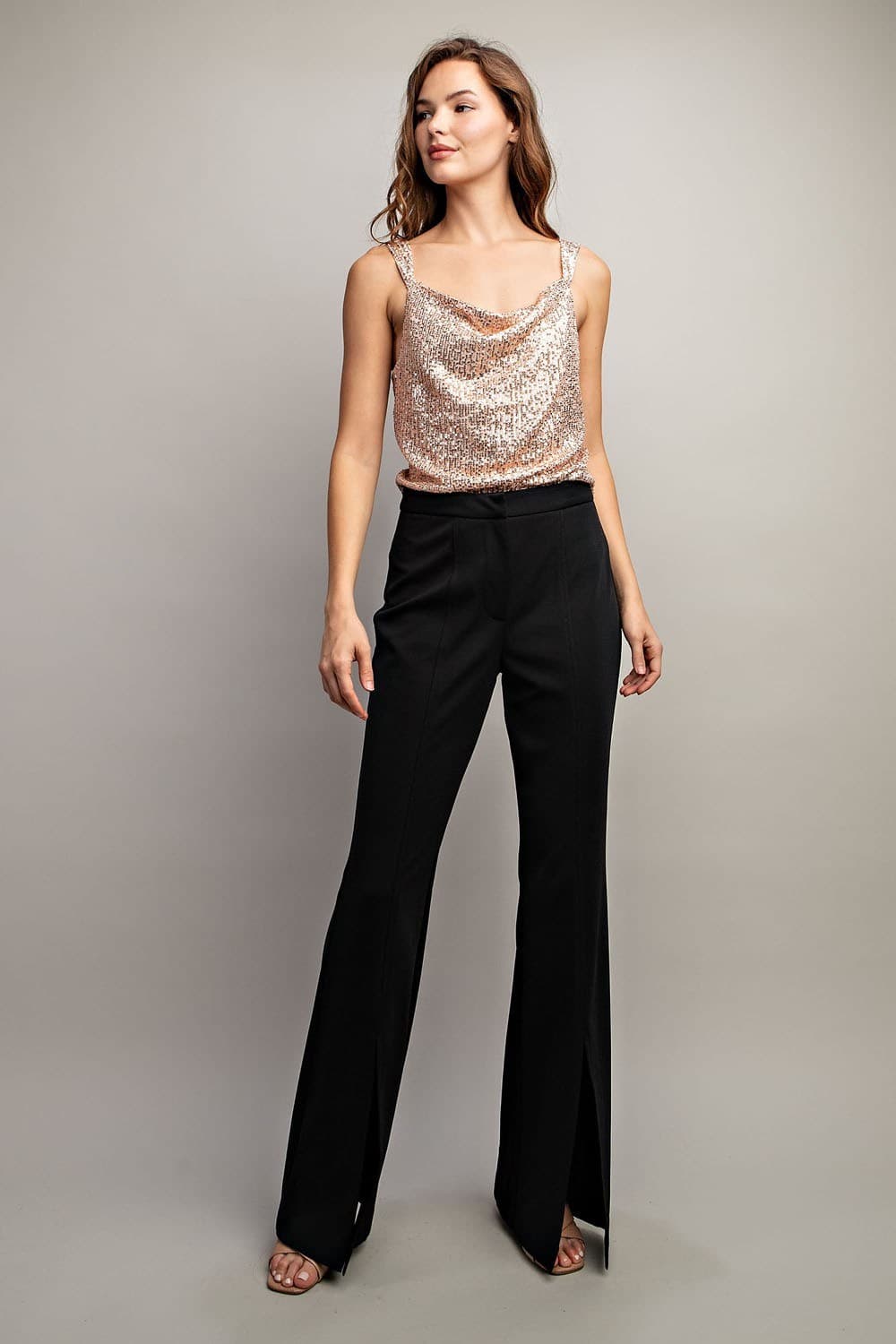 PG8552 - BLACK