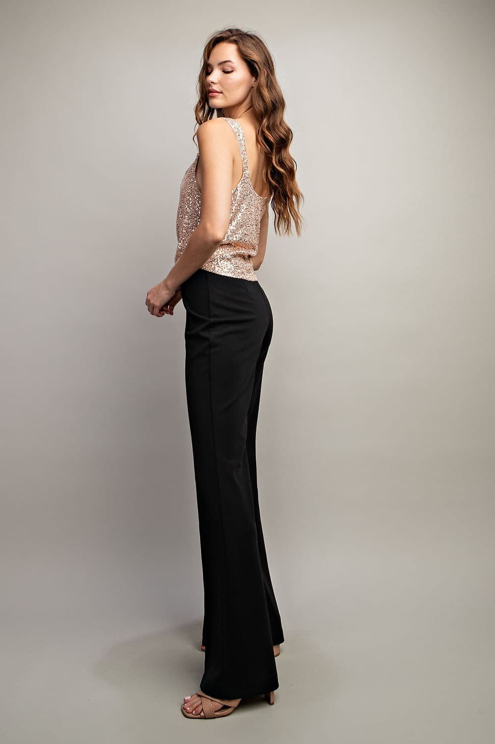PG8552 - BLACK