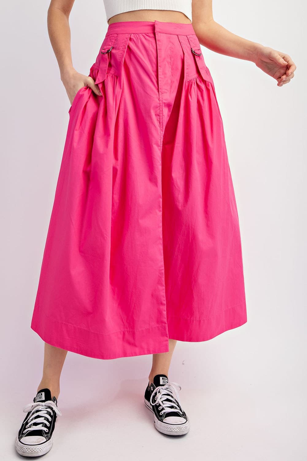 SKS9633 - HOT PINK