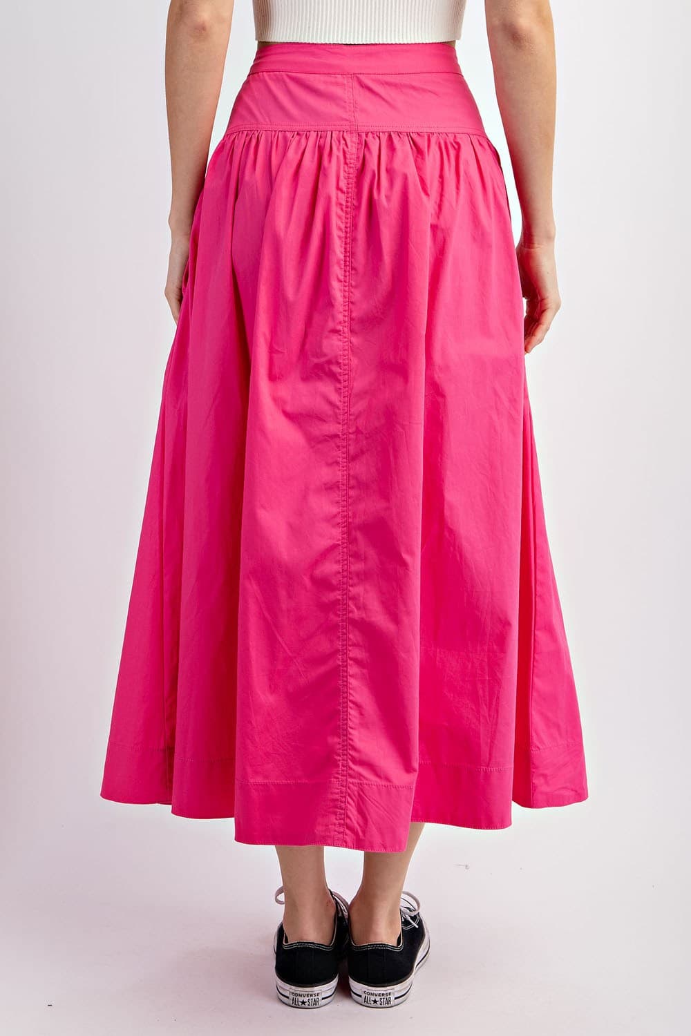 SKS9633 - HOT PINK