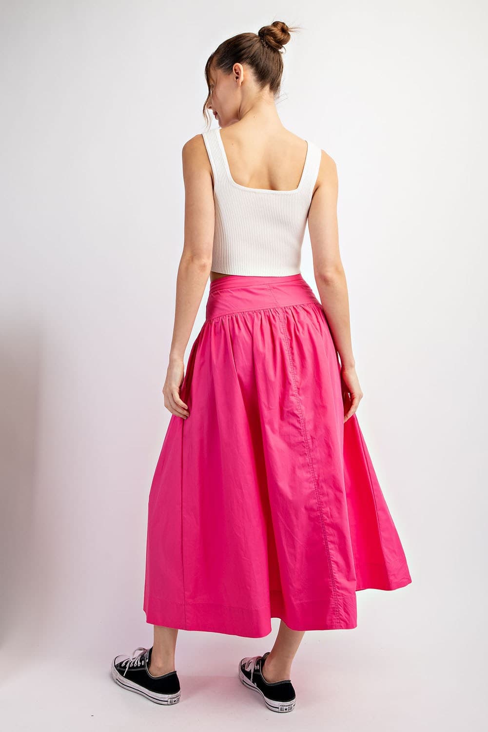 SKS9633 - HOT PINK
