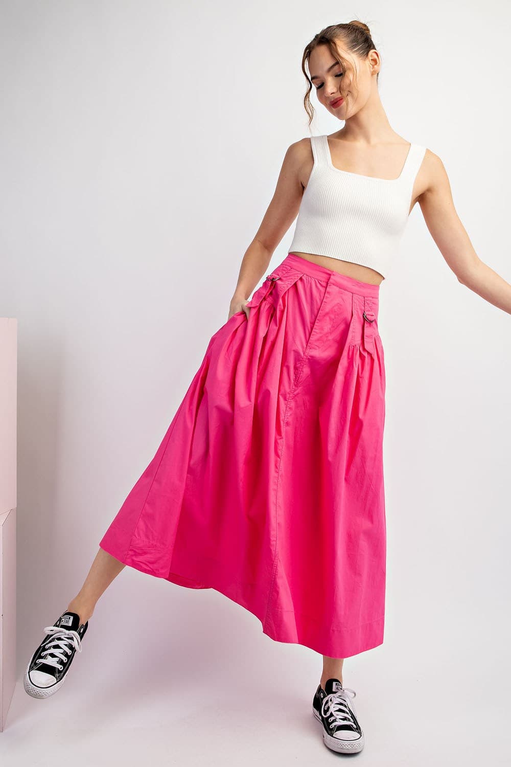 SKS9633 - HOT PINK