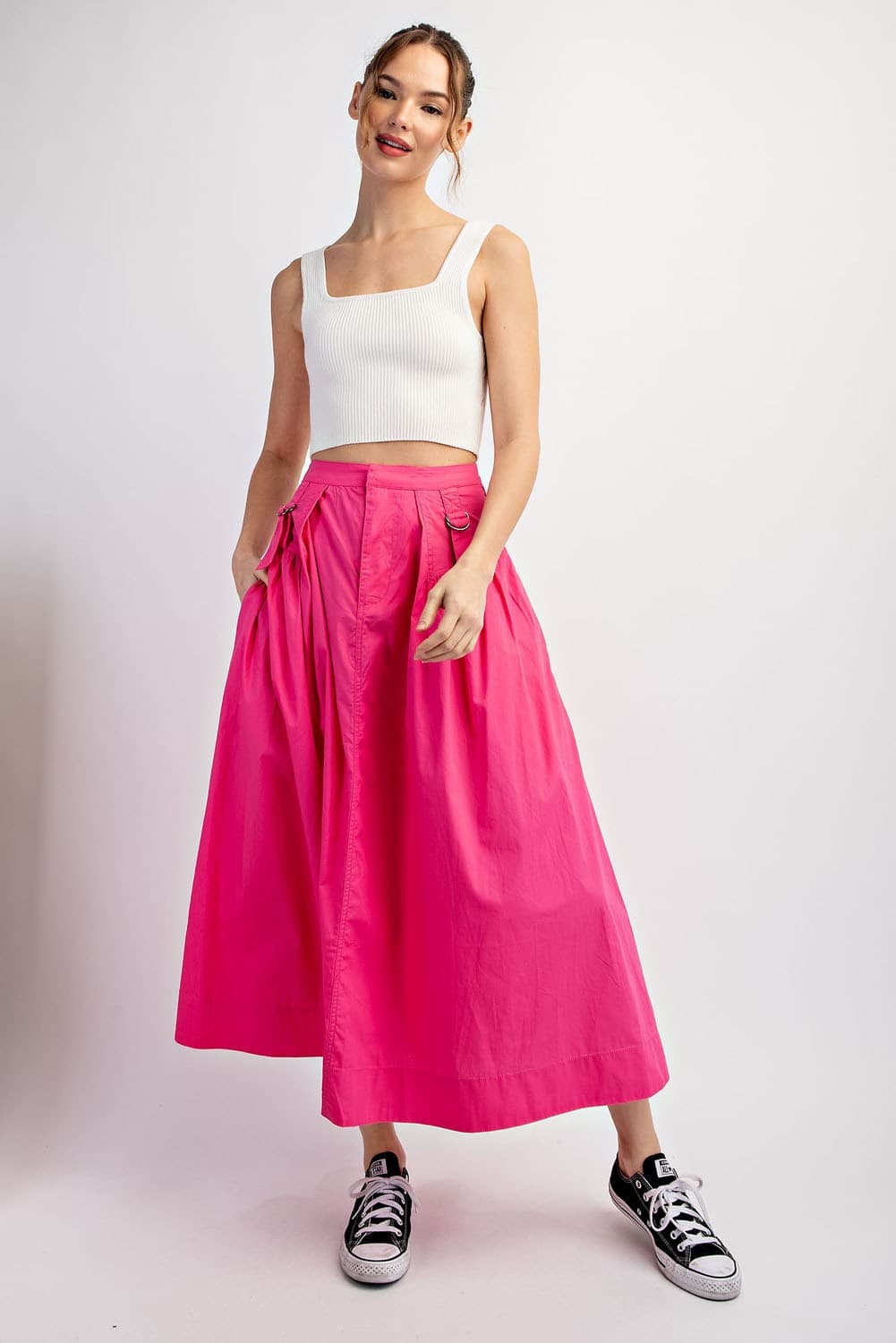 SKS9633 - HOT PINK