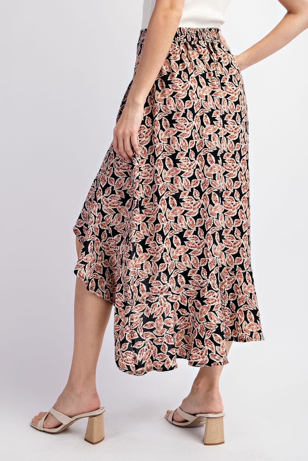 SKS9830 - BLACK