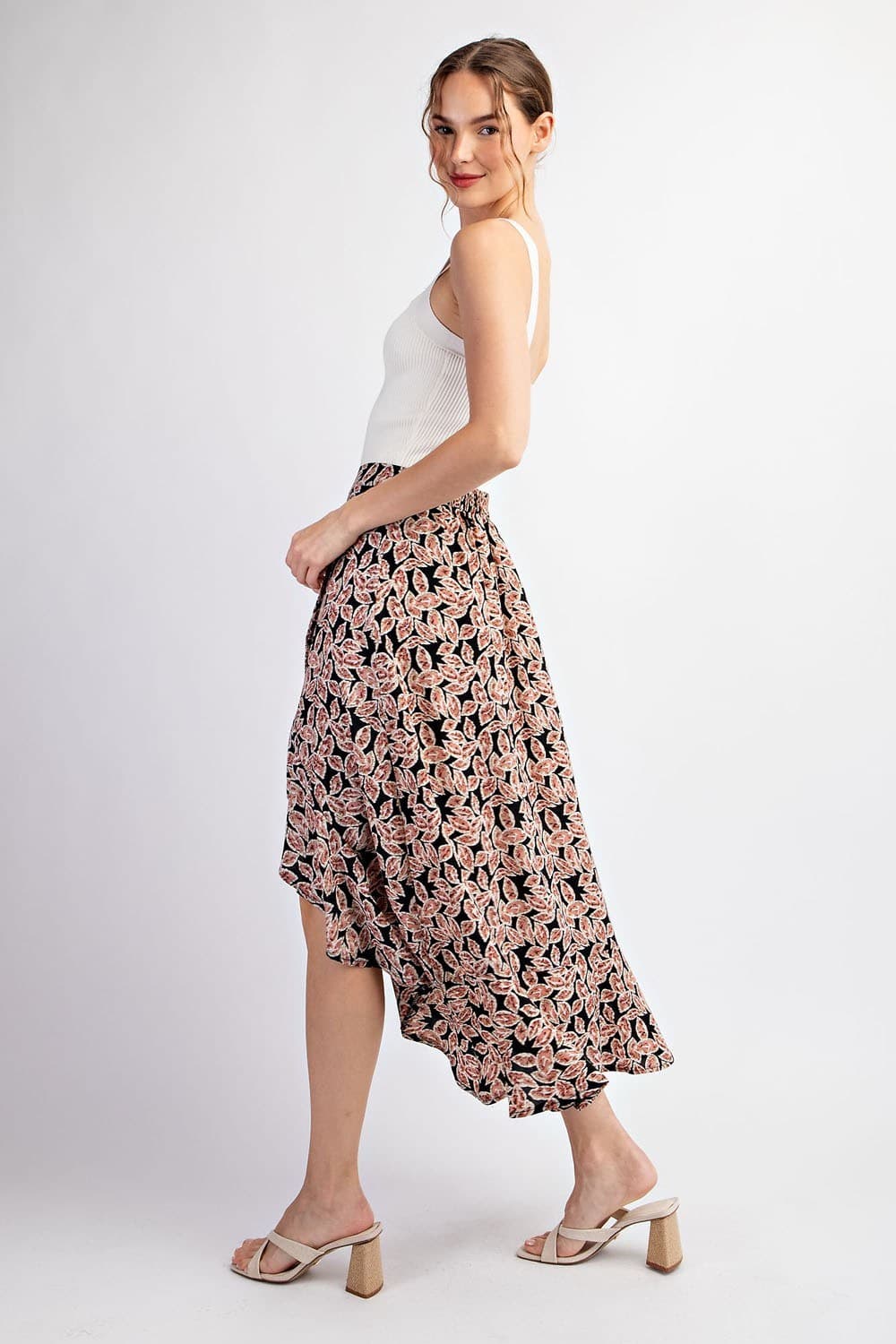 SKS9830 - BLACK