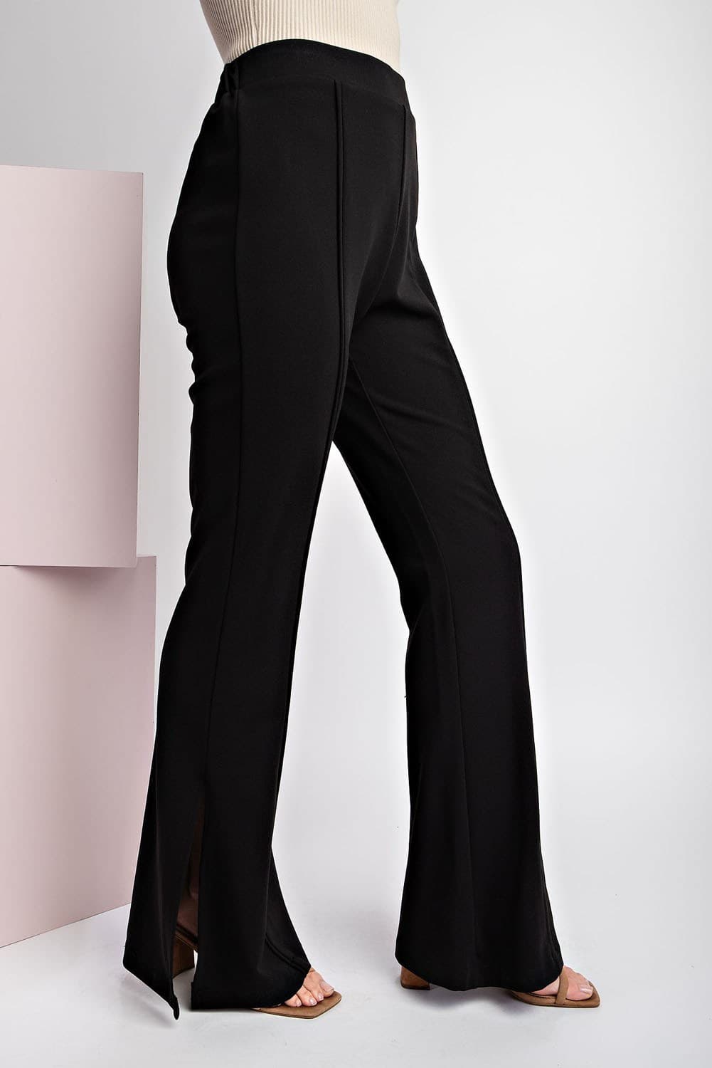 PK9210 - BLACK