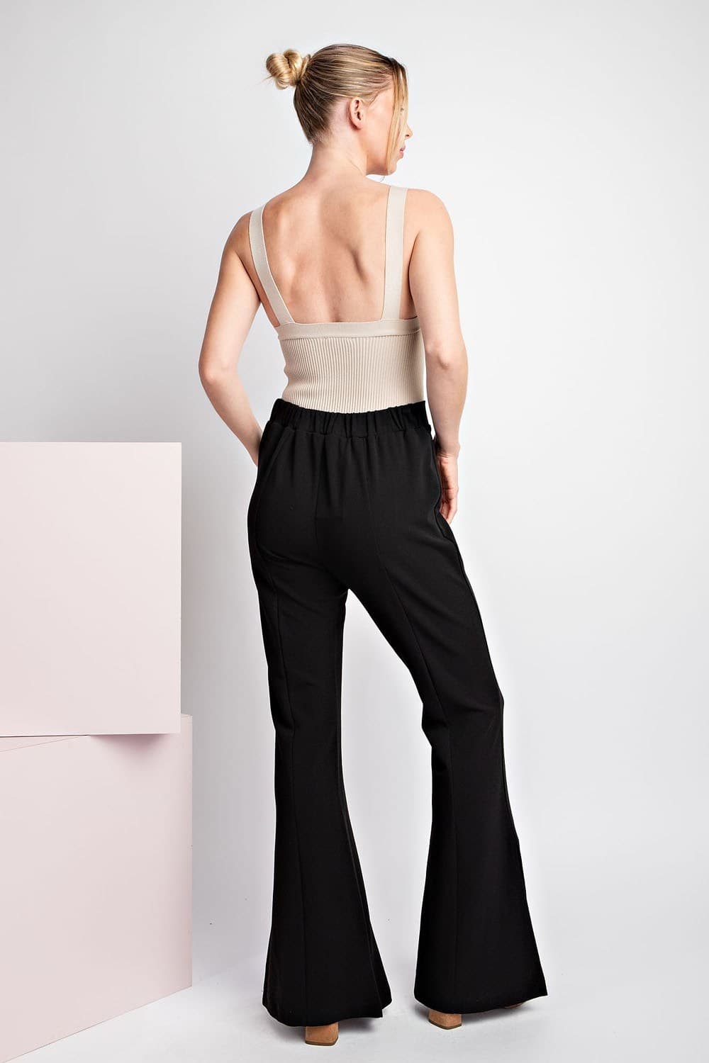 PK9210 - BLACK