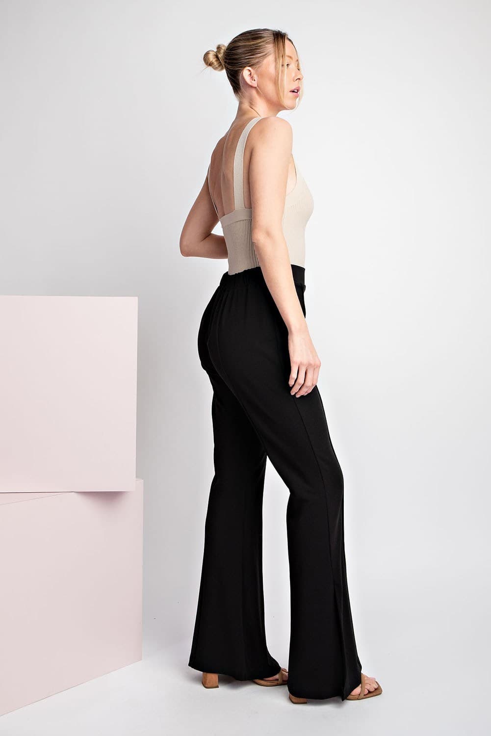 PK9210 - BLACK