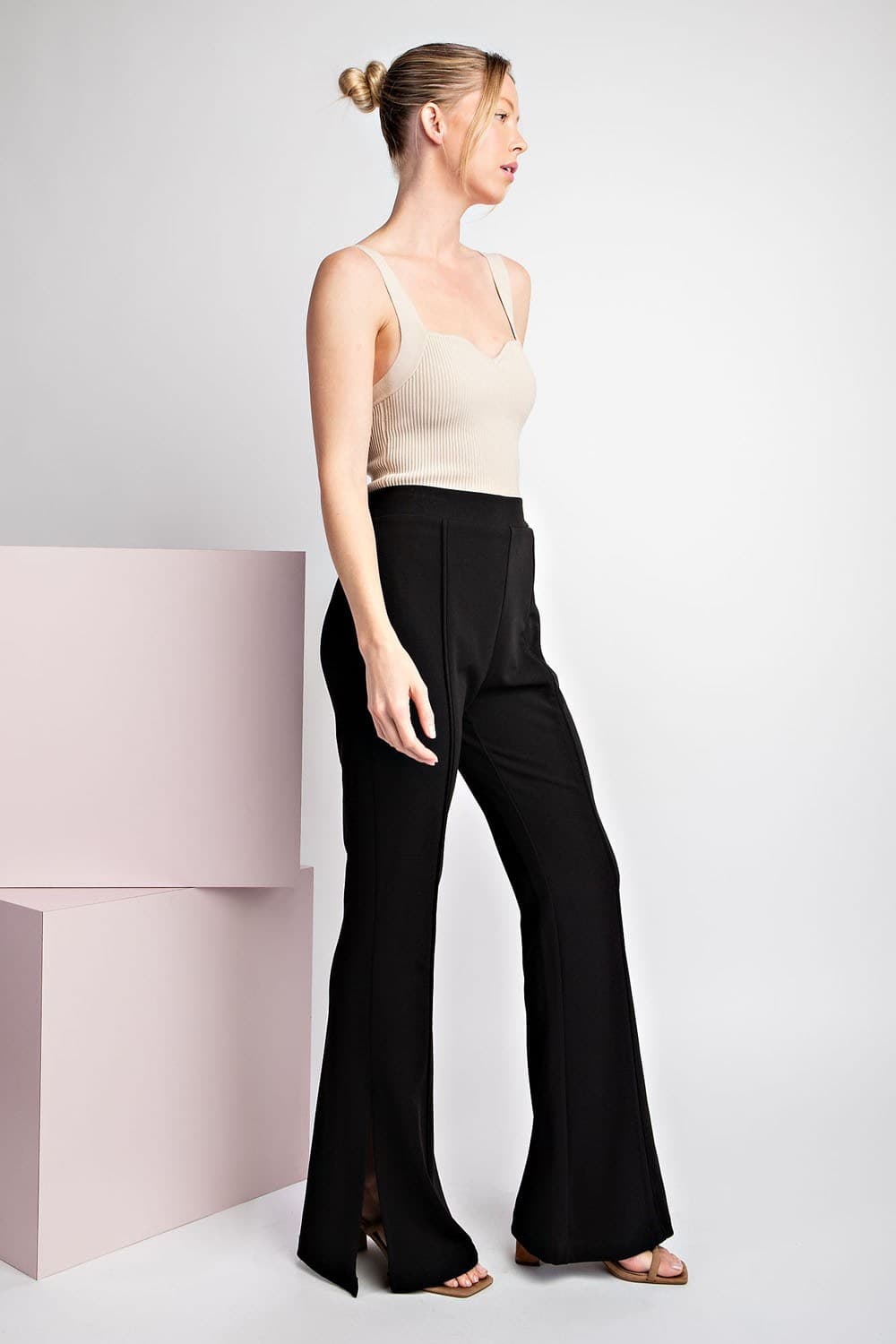 PK9210 - BLACK
