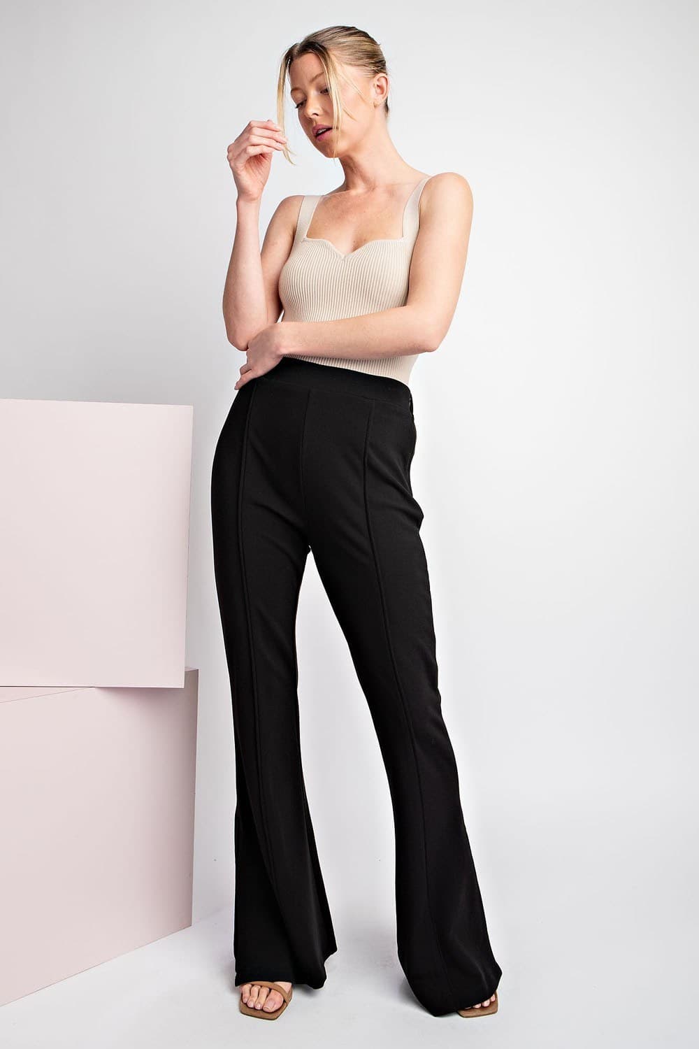 PK9210 - BLACK