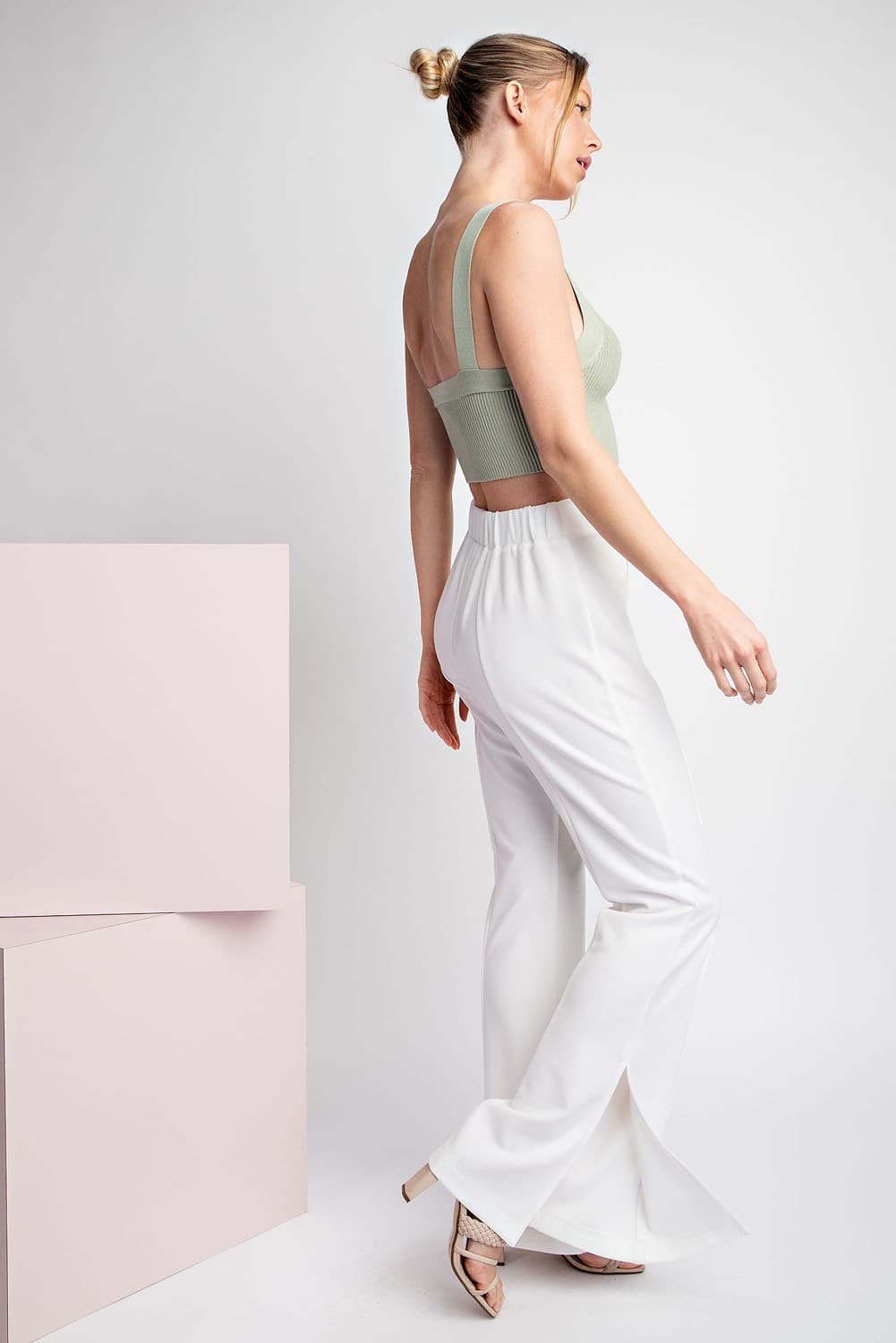 PK9210 - OFF WHITE