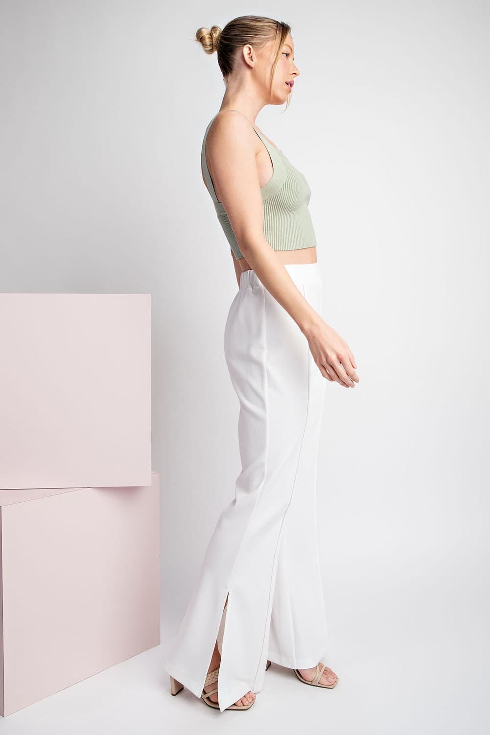 PK9210 - OFF WHITE