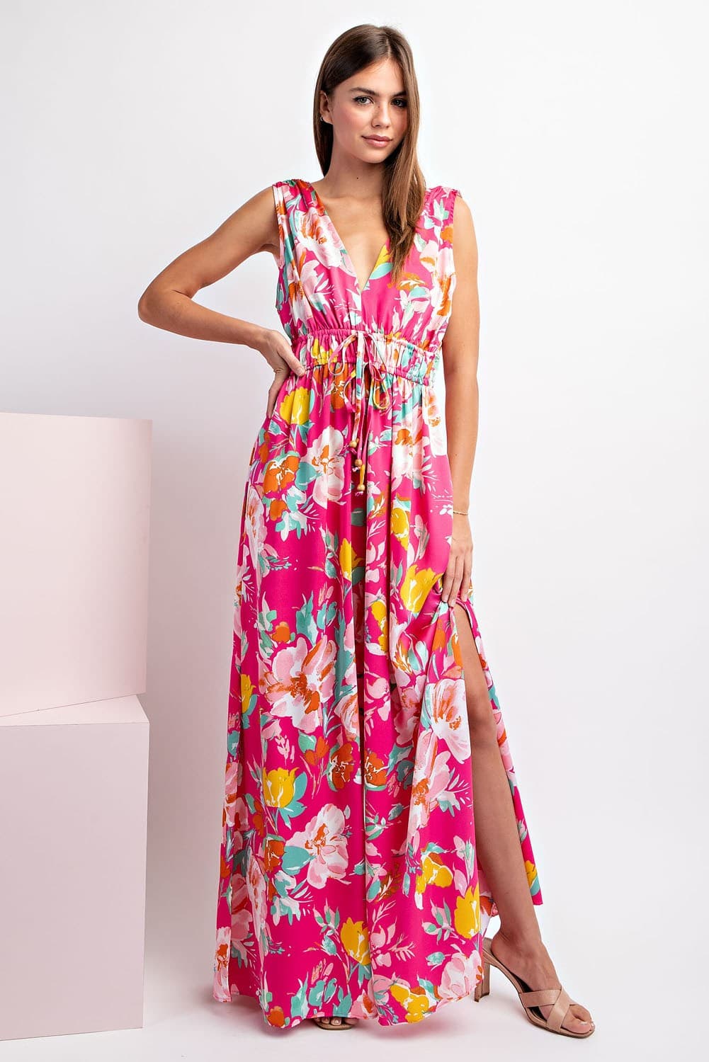 BK9833 - PINK