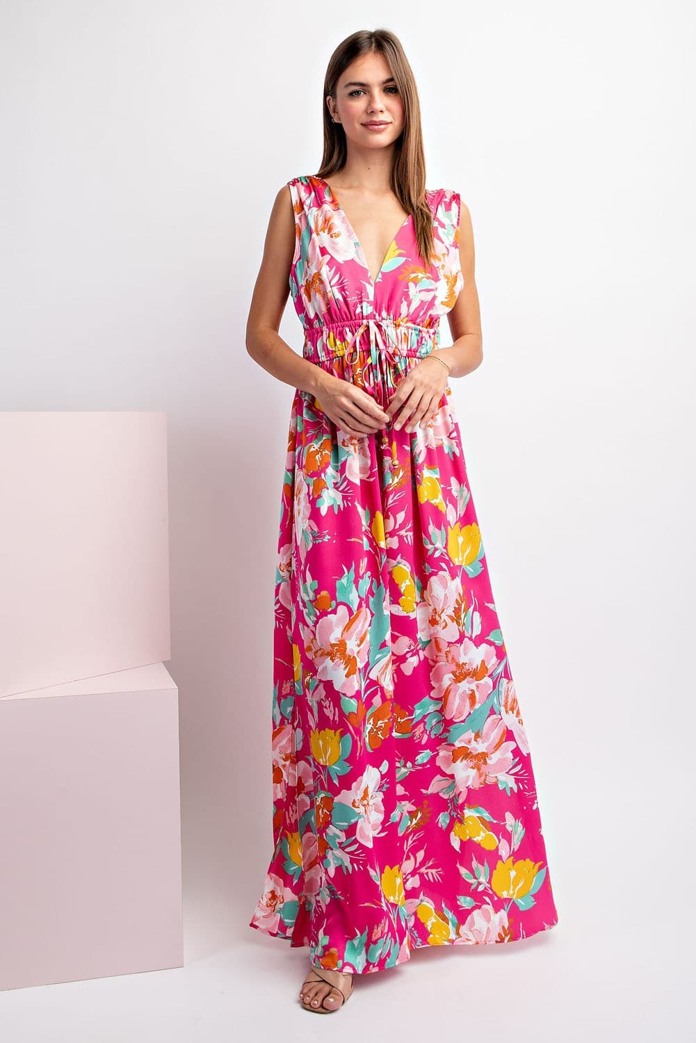 BK9833 - PINK