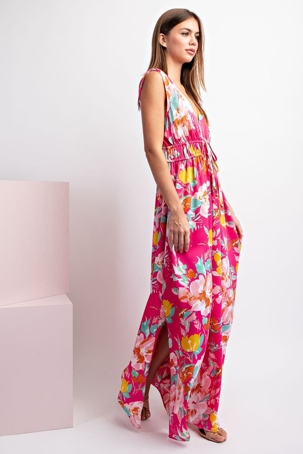 BK9833 - PINK