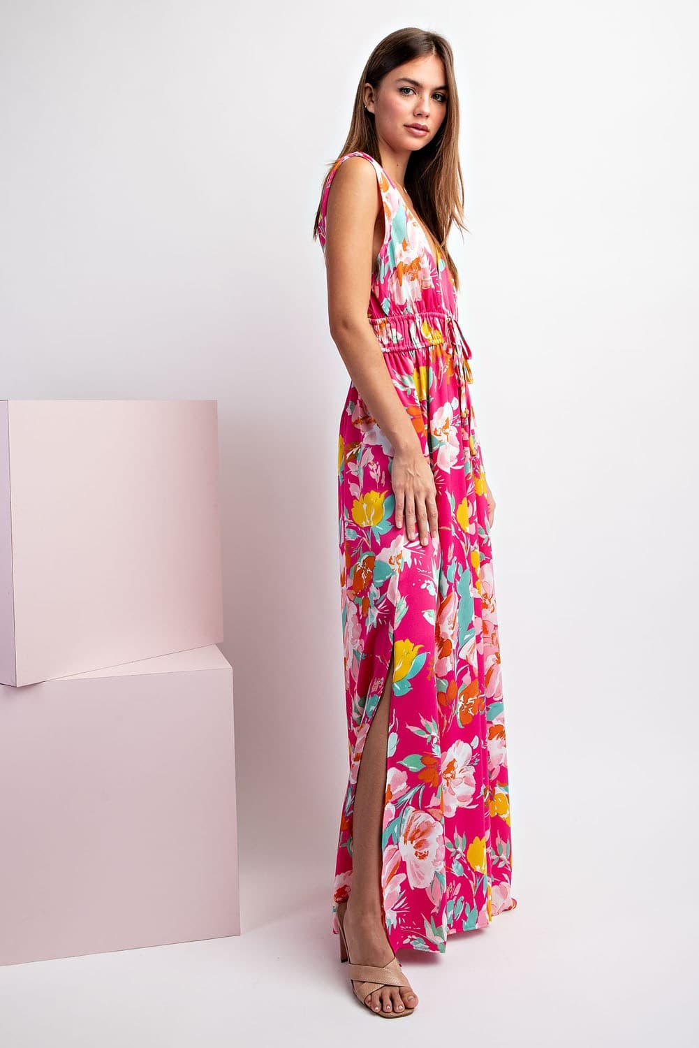 BK9833 - PINK