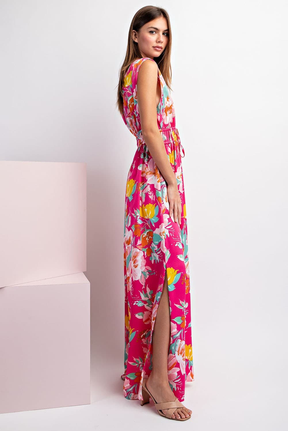 BK9833 - PINK