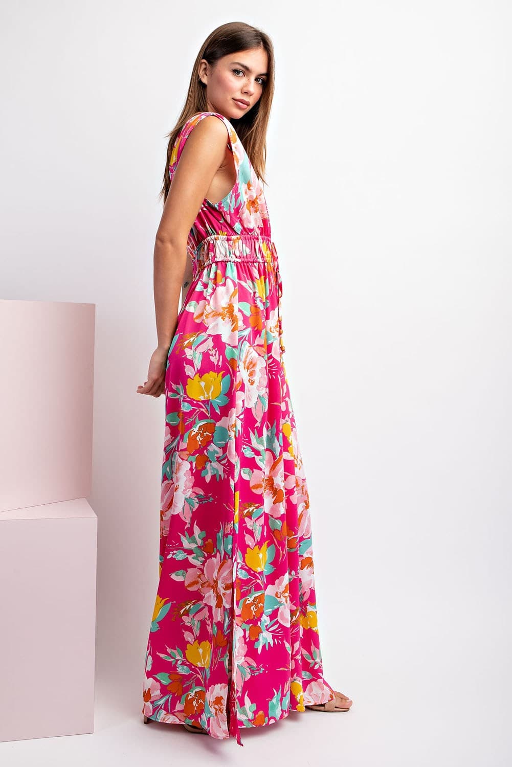 BK9833 - PINK