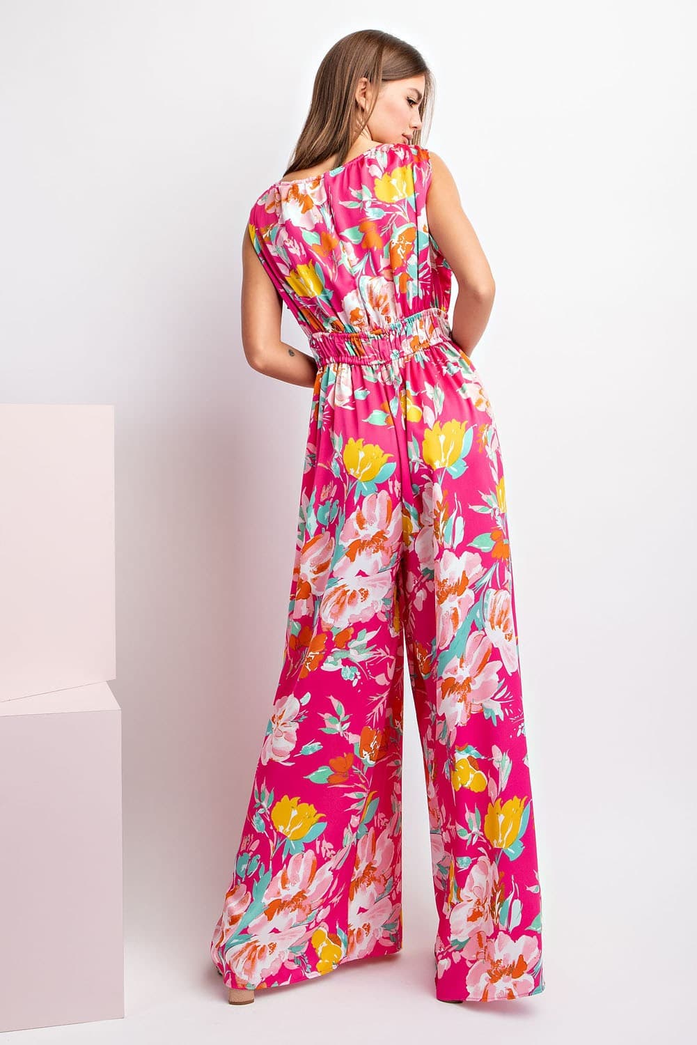 BK9833 - PINK