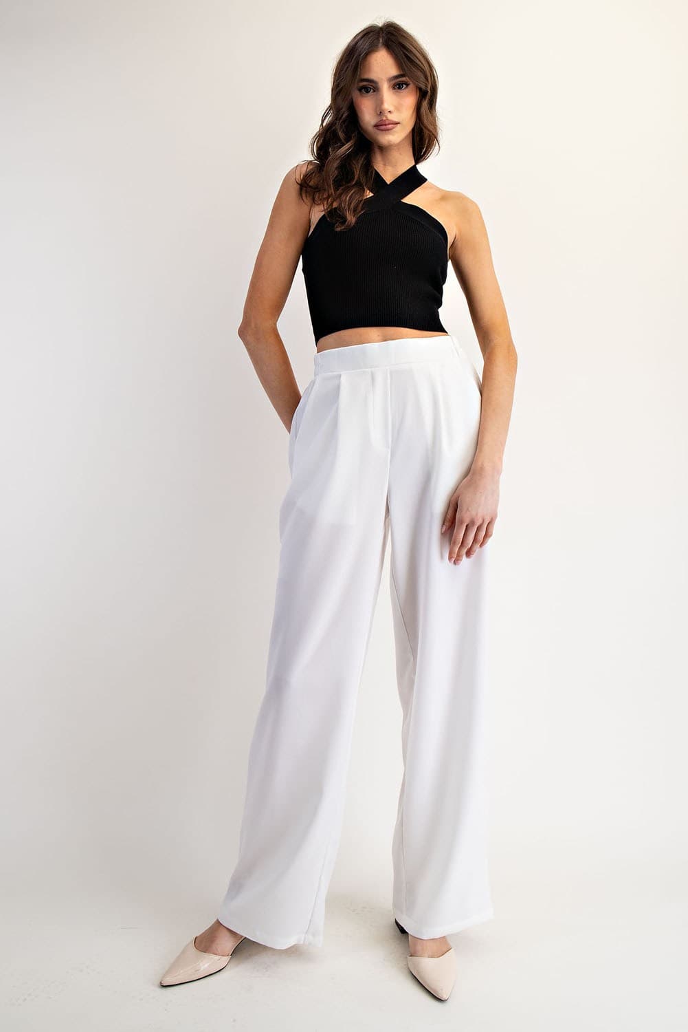 PK9137 - OFF WHITE
