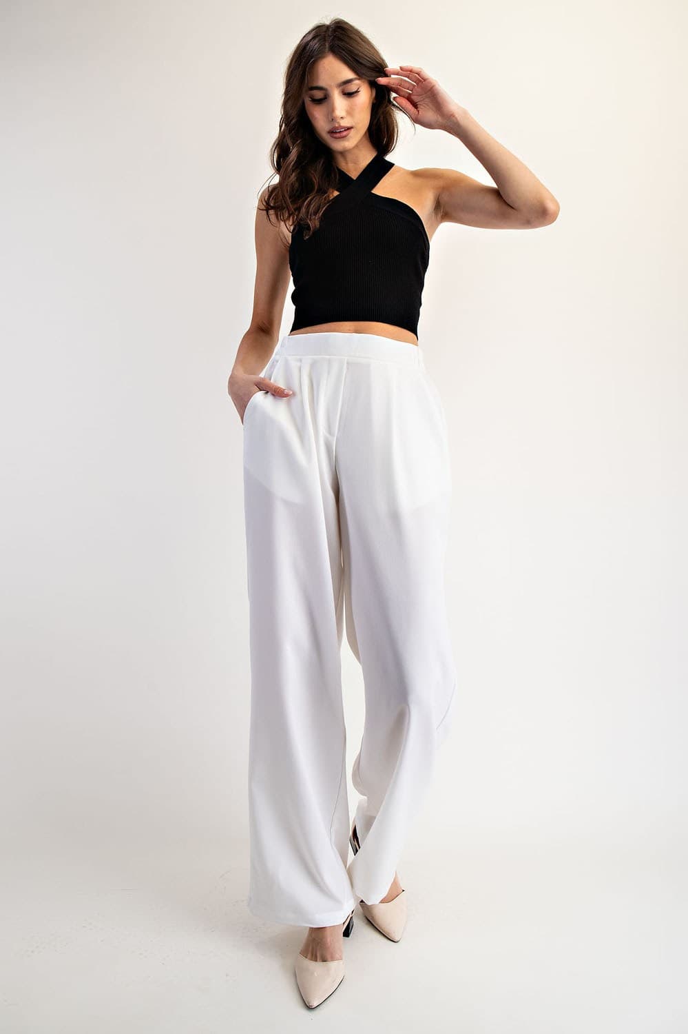 PK9137 - OFF WHITE