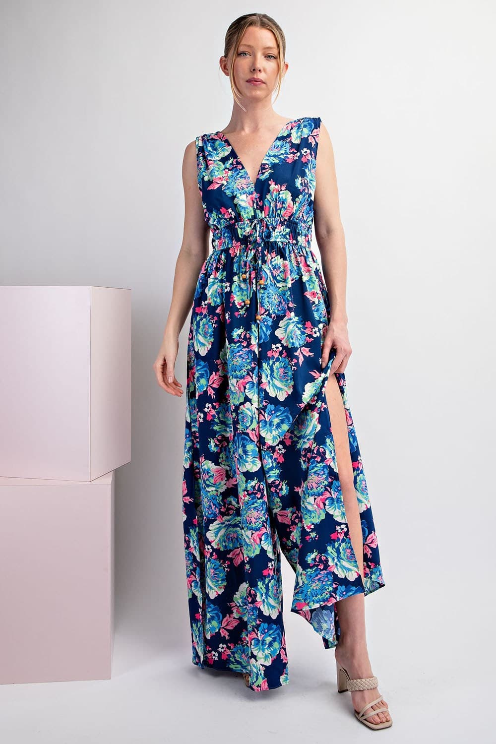 BK9835 - BLUE