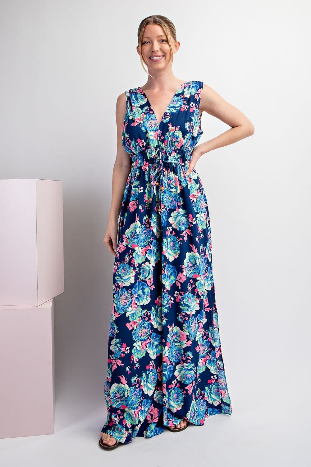 BK9835 - BLUE