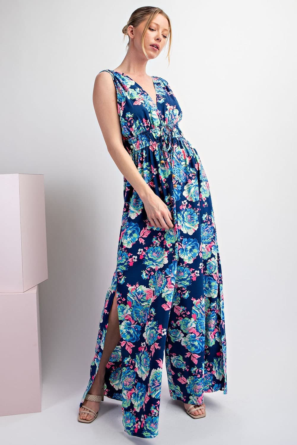 BK9835 - BLUE