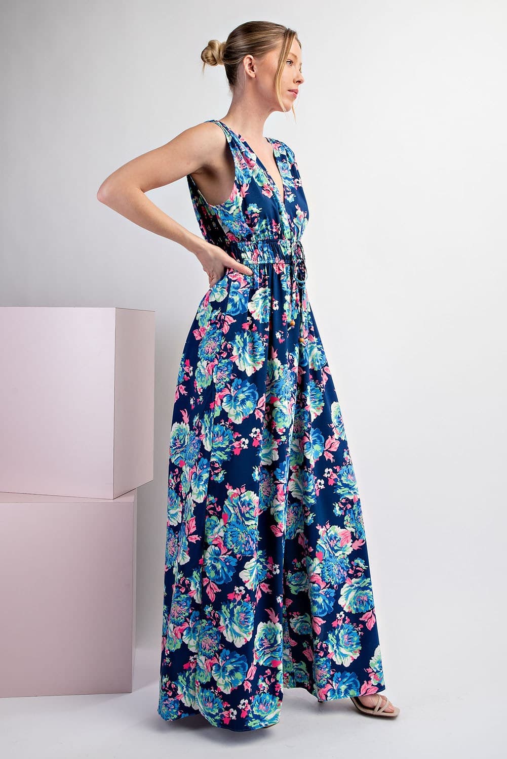BK9835 - BLUE