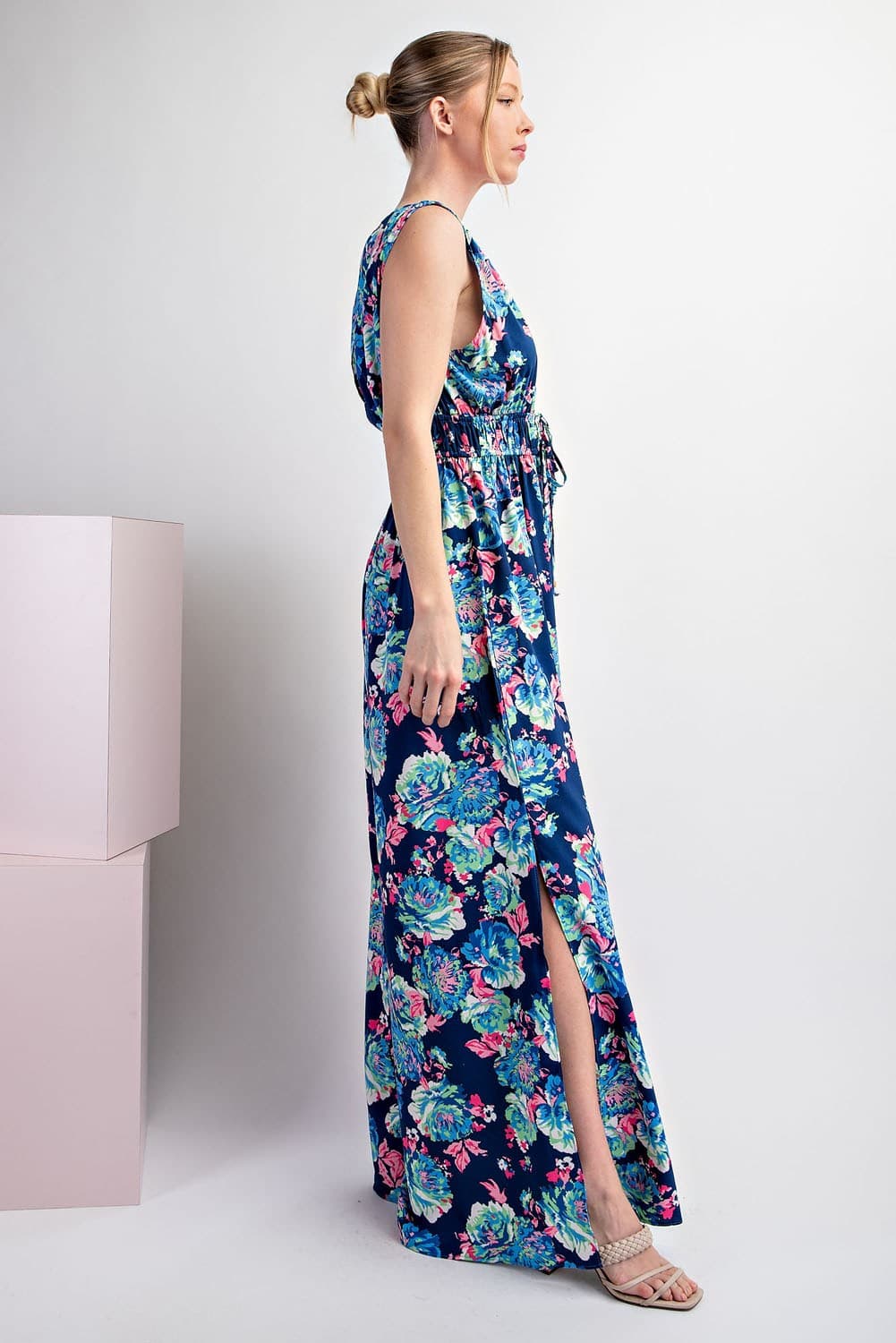 BK9835 - BLUE