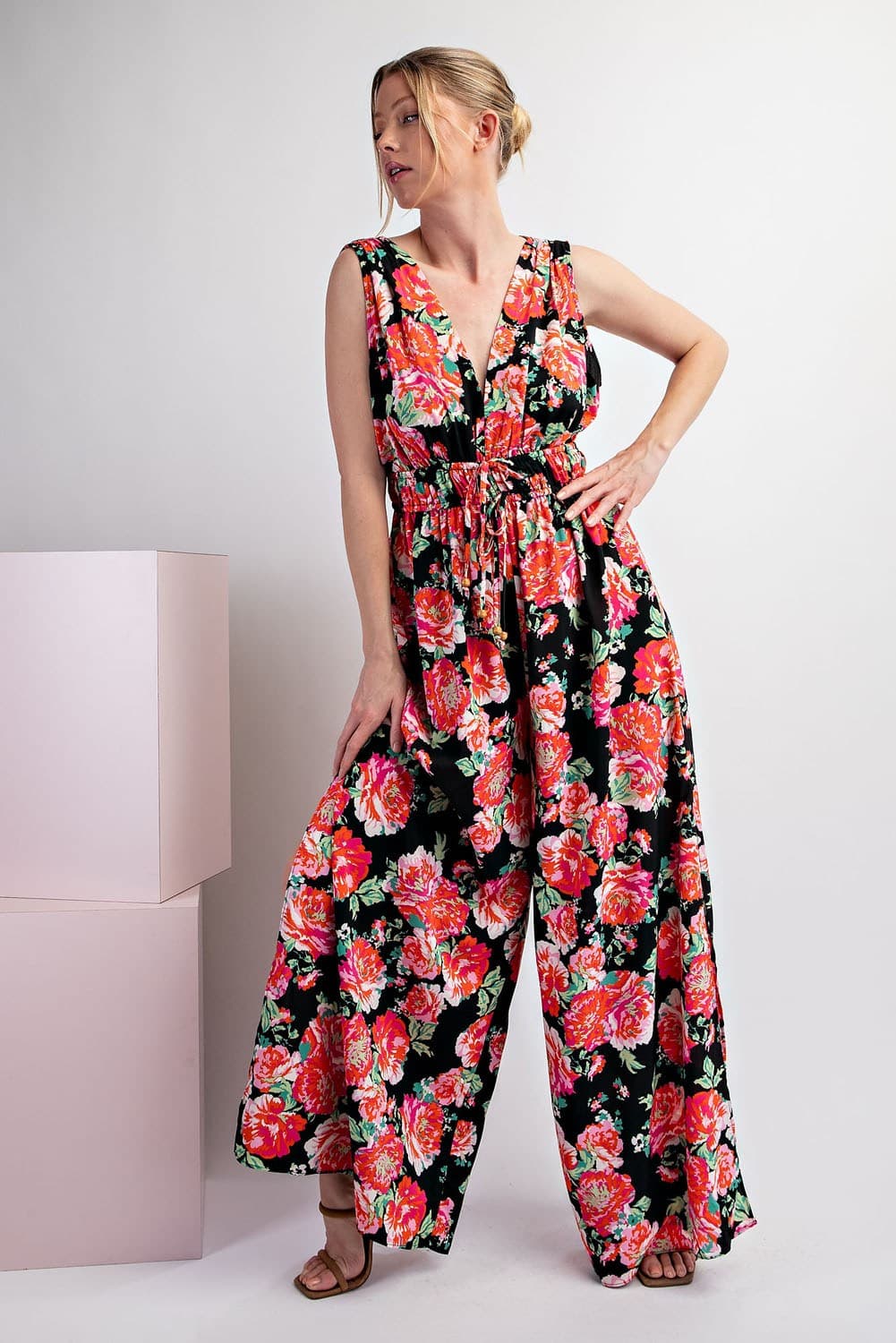 BK9835 - BLACK