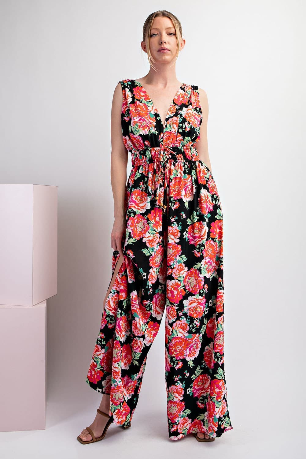 BK9835 - BLACK