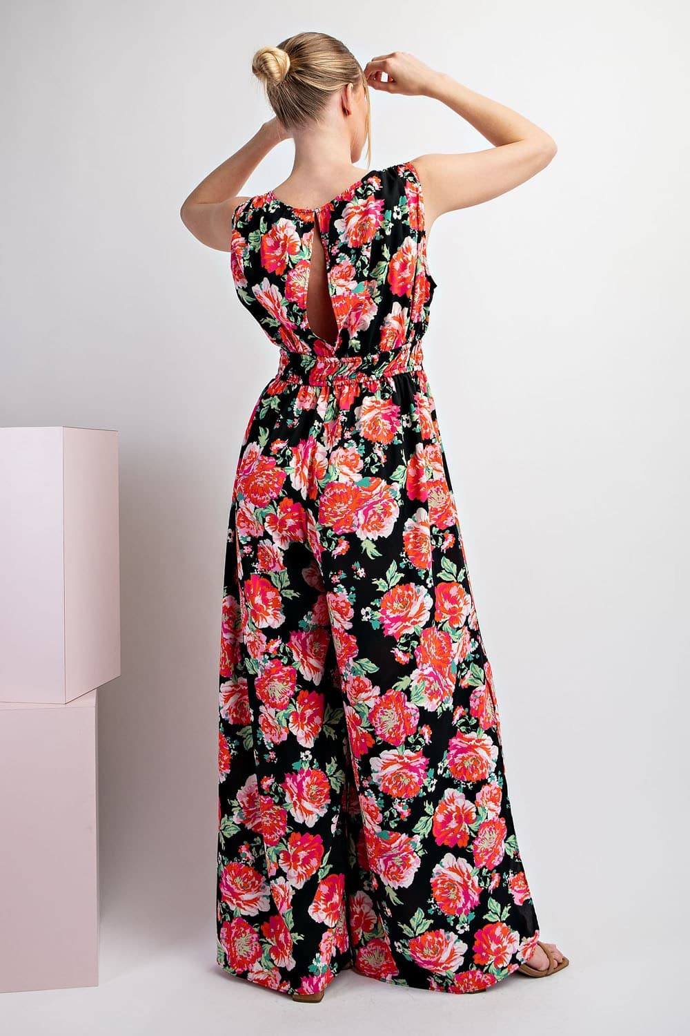 BK9835 - BLACK