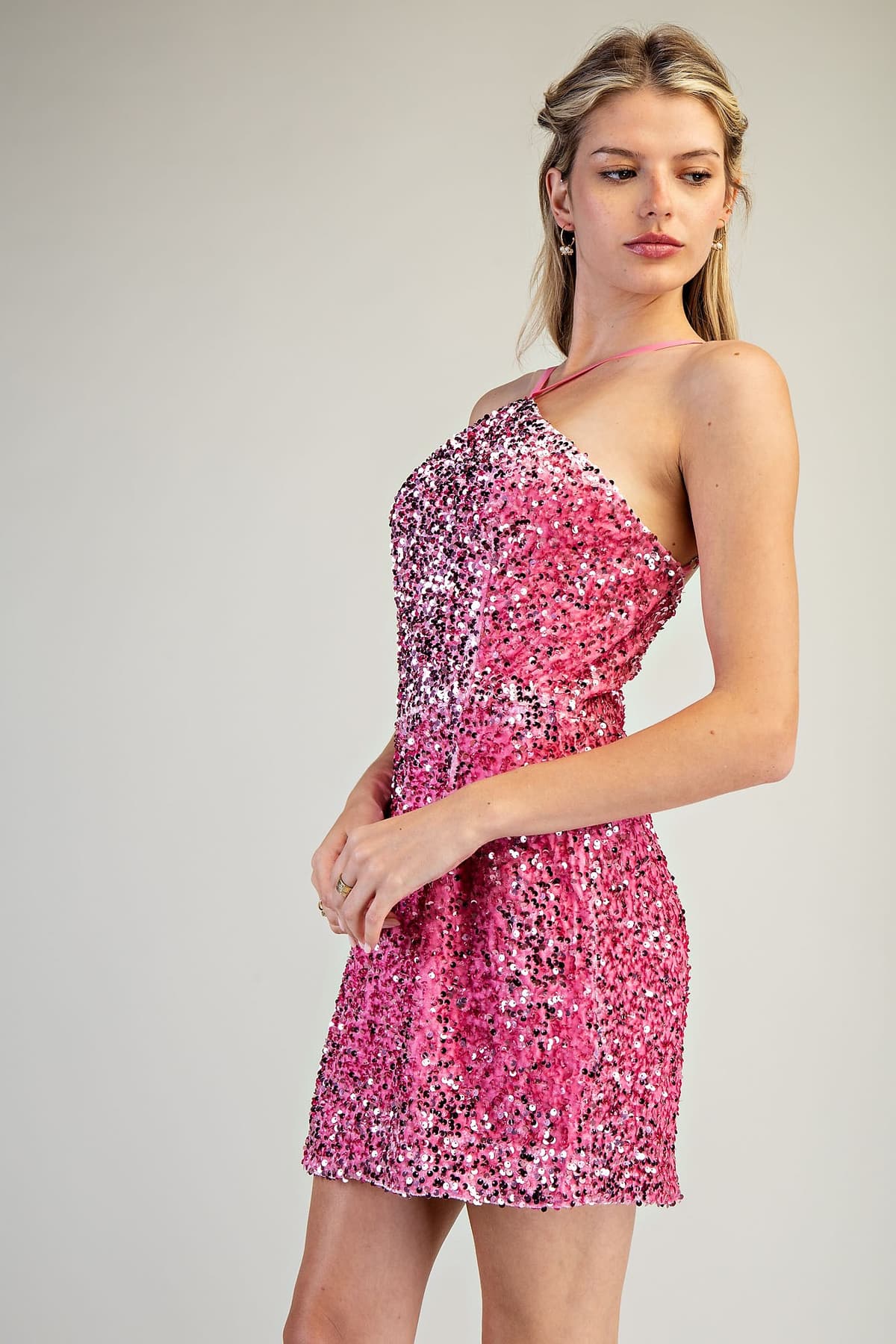 DK9531 - BUBBLE PINK