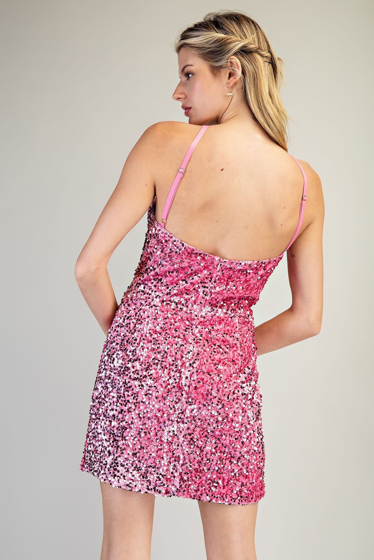 DK9531 - BUBBLE PINK