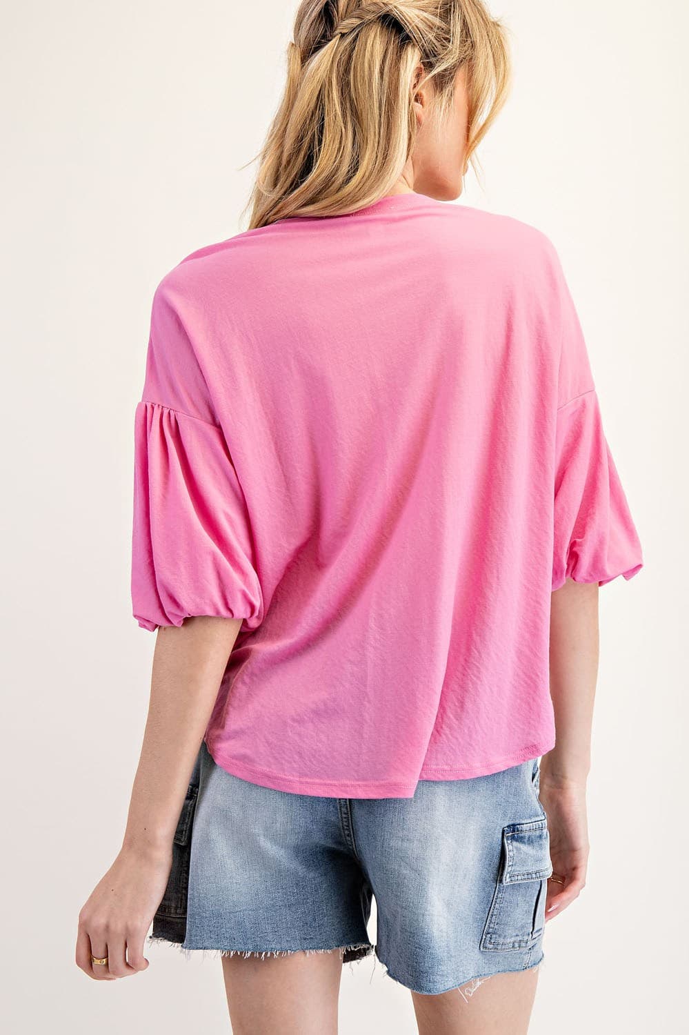 TK9418 - BUBBLE PINK