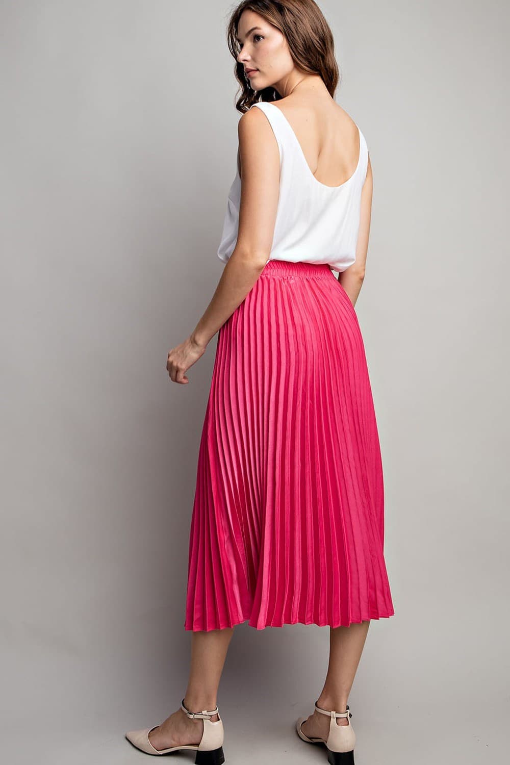 SKS9169 - HOT PINK