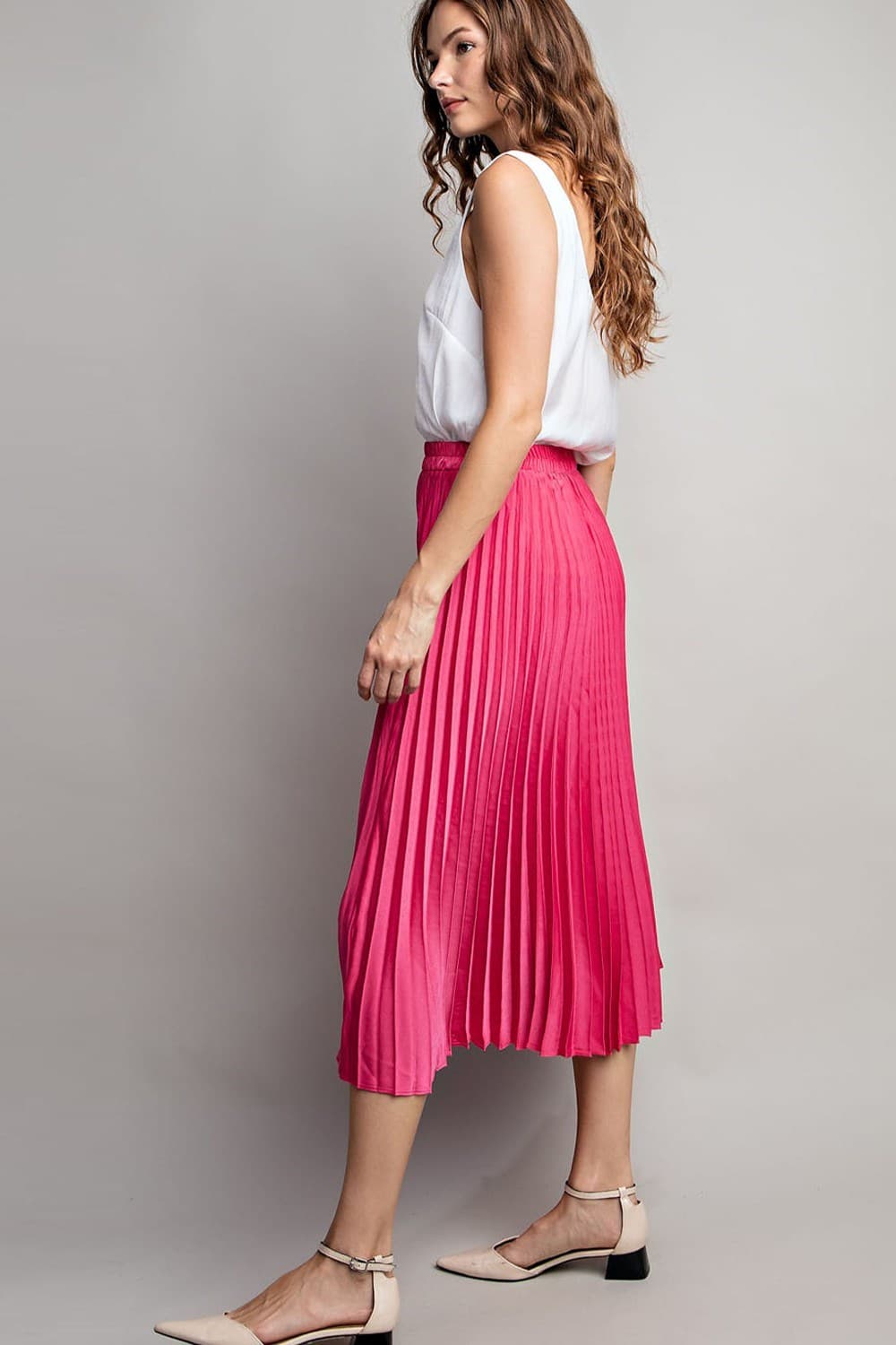 SKS9169 - HOT PINK