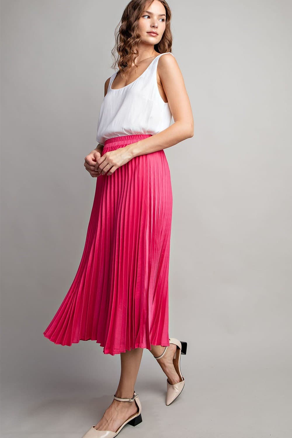 SKS9169 - HOT PINK