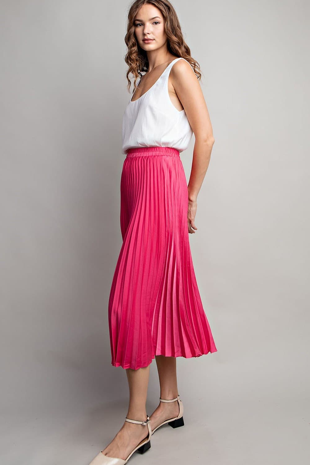 SKS9169 - HOT PINK