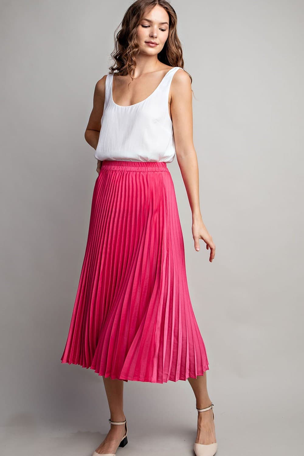 SKS9169 - HOT PINK